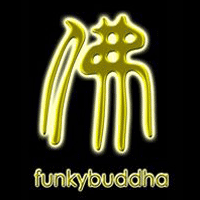 Funky-Buddha